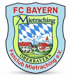 FC Bayern Fanclub Mietraching e.V.